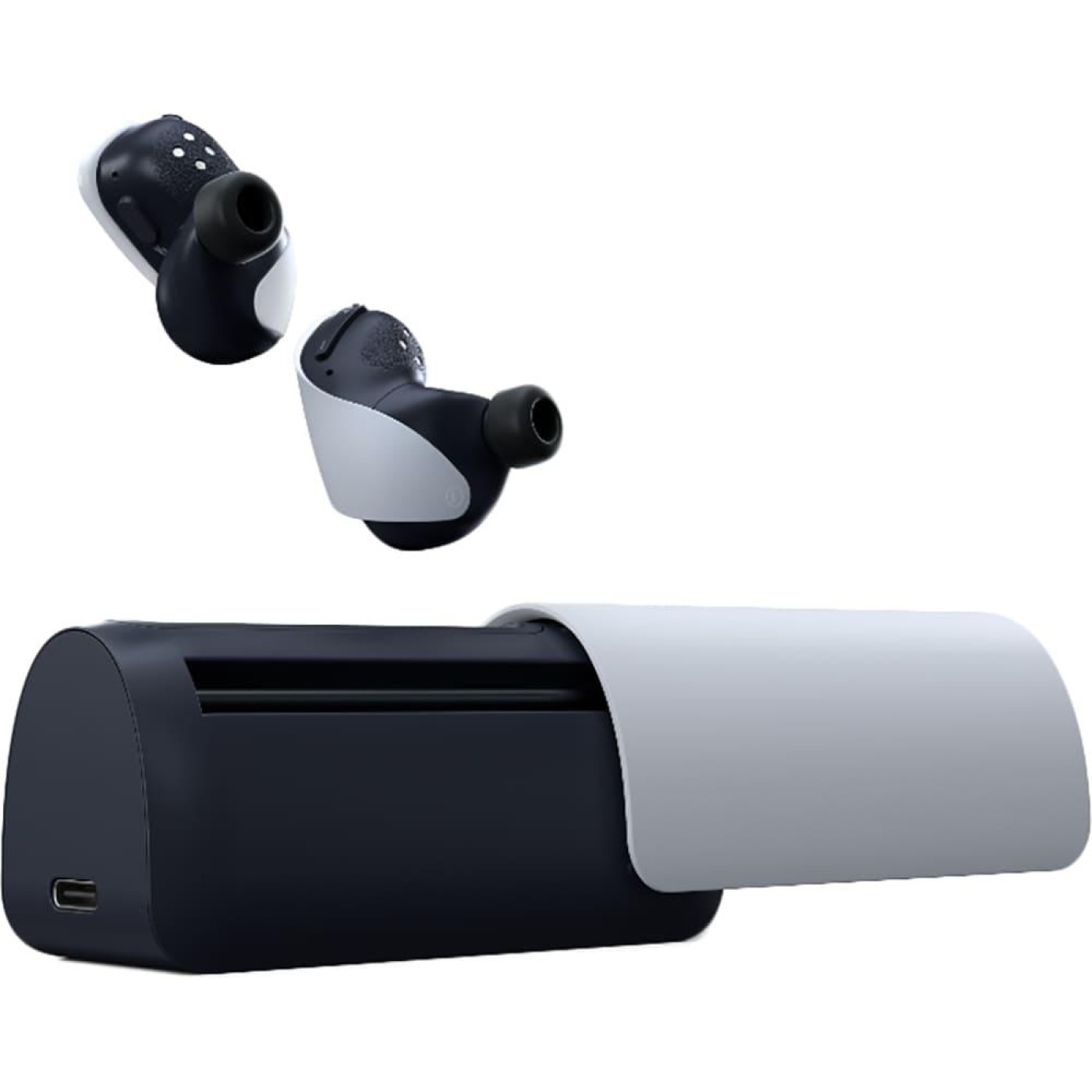 Игровая гарнитура Sony PlayStation PULSE Explore Wireless White (1000039787)
