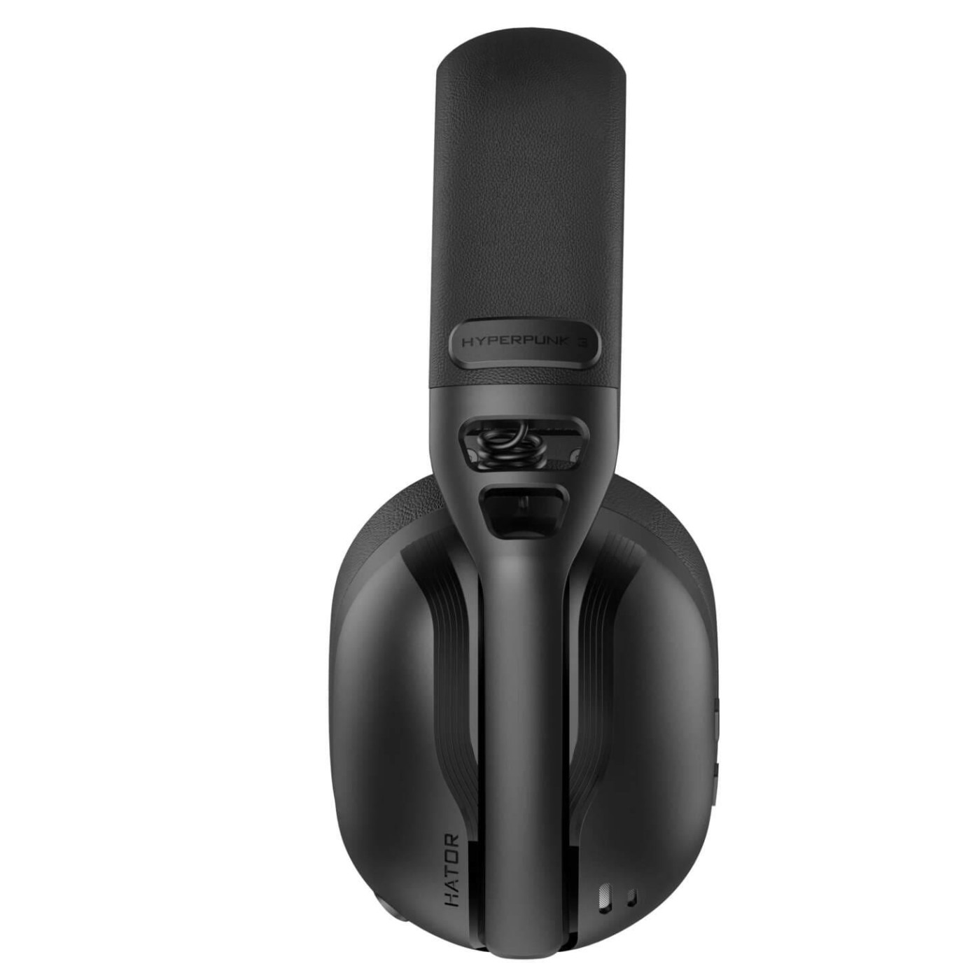 Игровая гарнитура HATOR Hyperpunk 3 Hi-Res Wireless Black (ESH15)