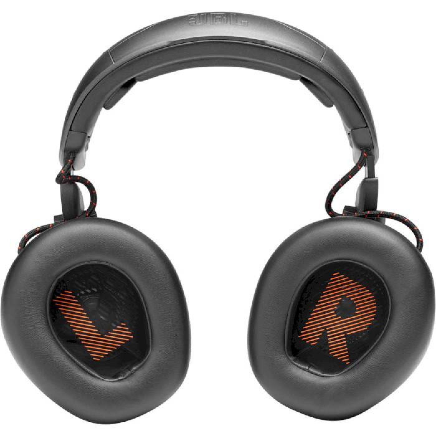 Ігрова гарнітура JBL Quantum One Black (JBLQUANTUMONEBLK)