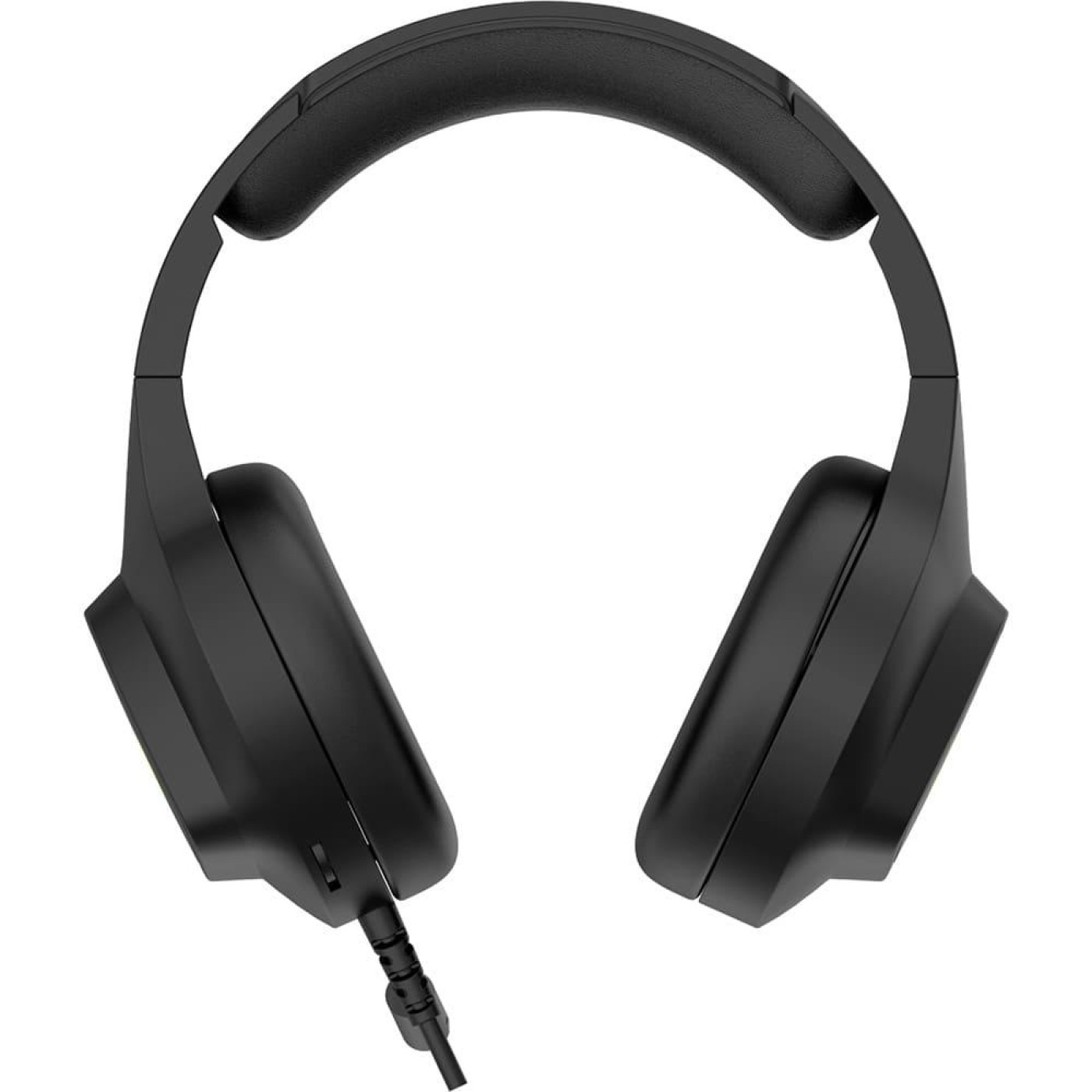 Ігрова гарнітура Canyon headset Shadder GH-6 Black (CND-SGHS6B)