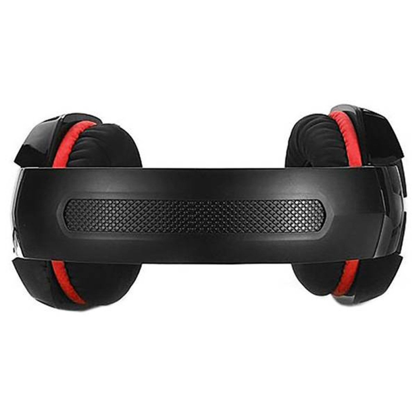 Ігрова гарнітура Real-EL GDX-8000 Black-Red (EL124100017)