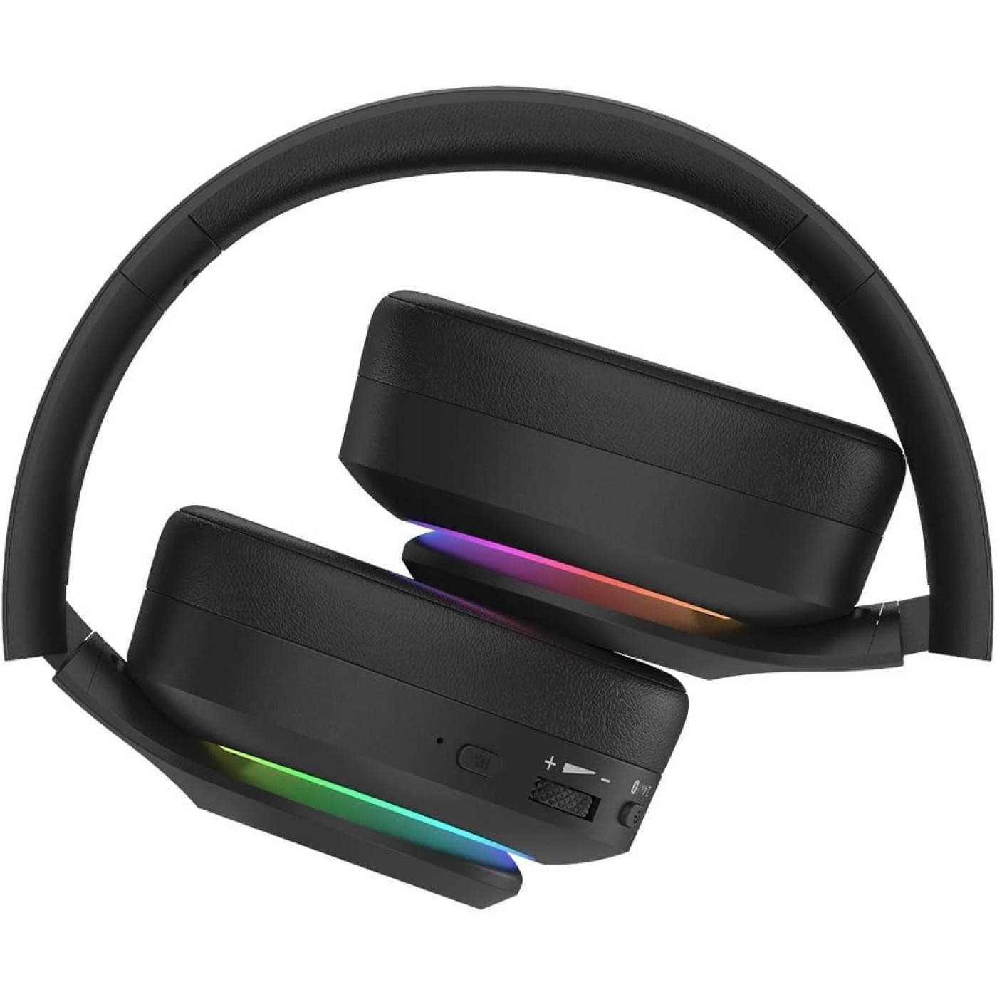 Игровая гарнитура Bloody GR520 RGB Black (GR520 (Black))