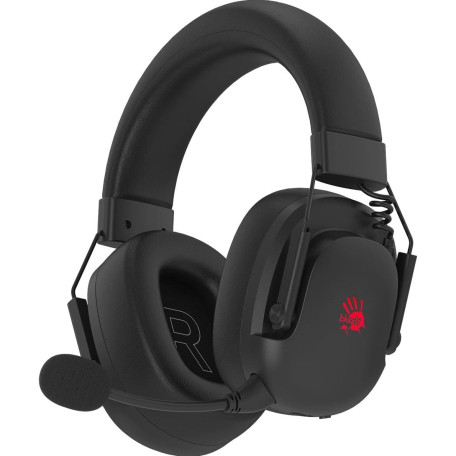 Ігрова гарнітура Bloody GR585 RGB Black (GR585 (Black))