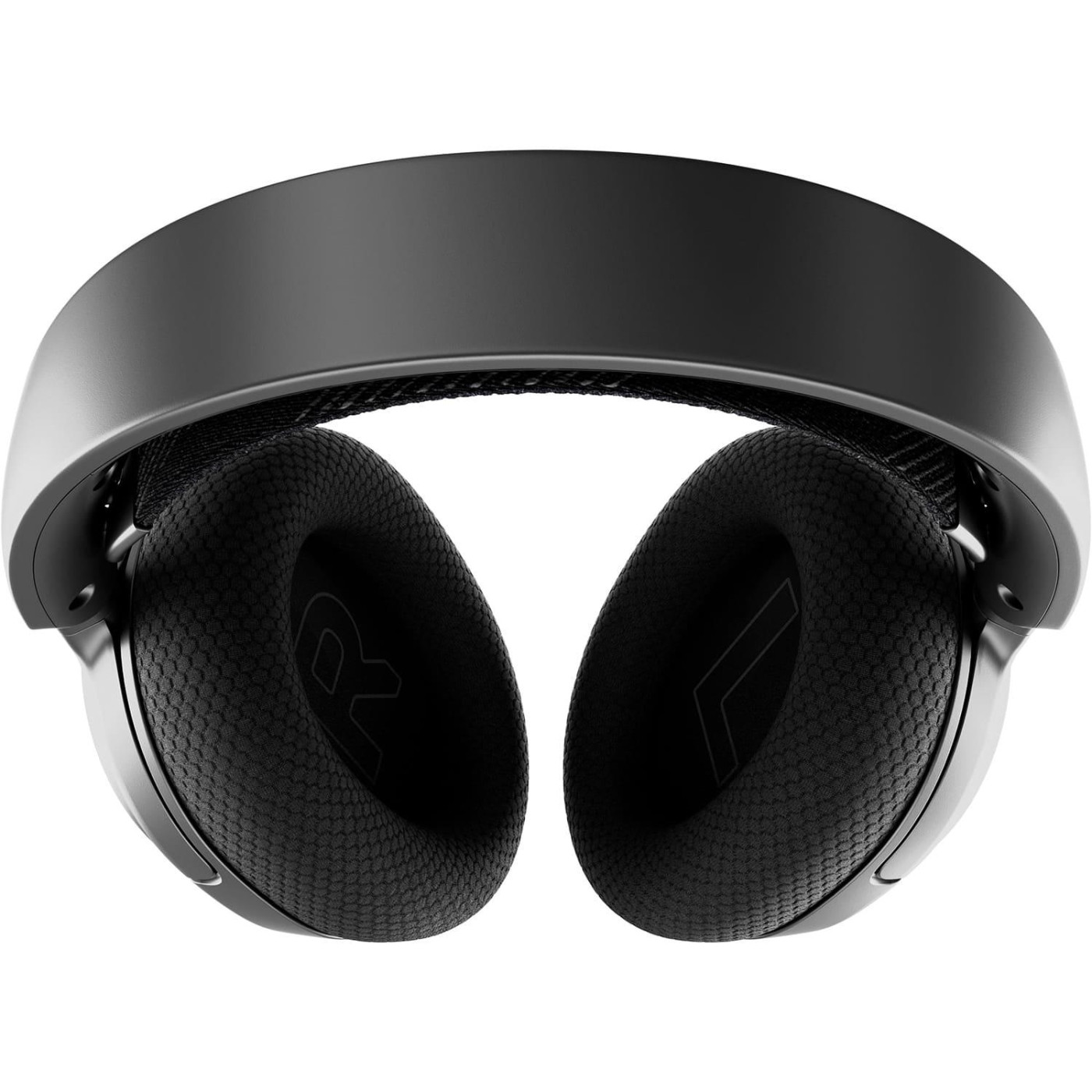 Ігрова гарнітура SteelSeries Arctis Nova 3 Black (61631)
