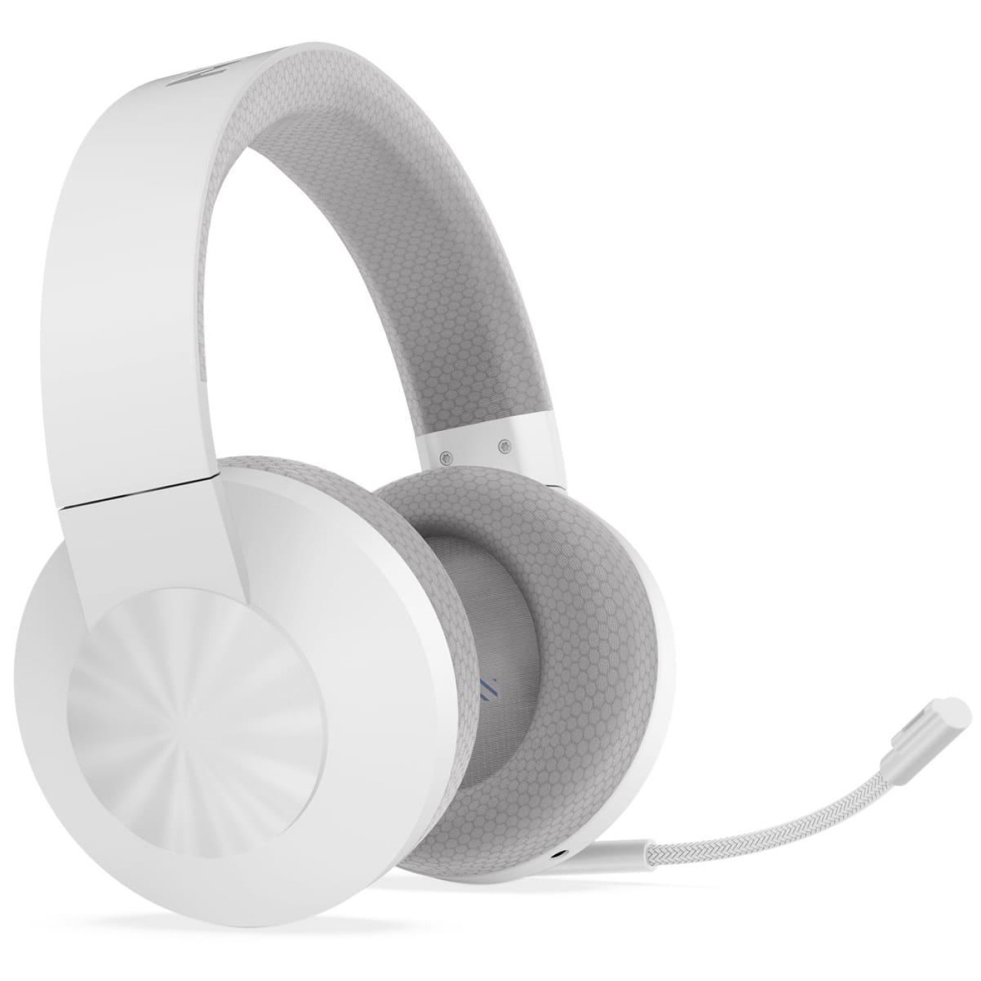 Ігрова гарнітура Lenovo Legion H600 Wireless White (GXD1C98345)