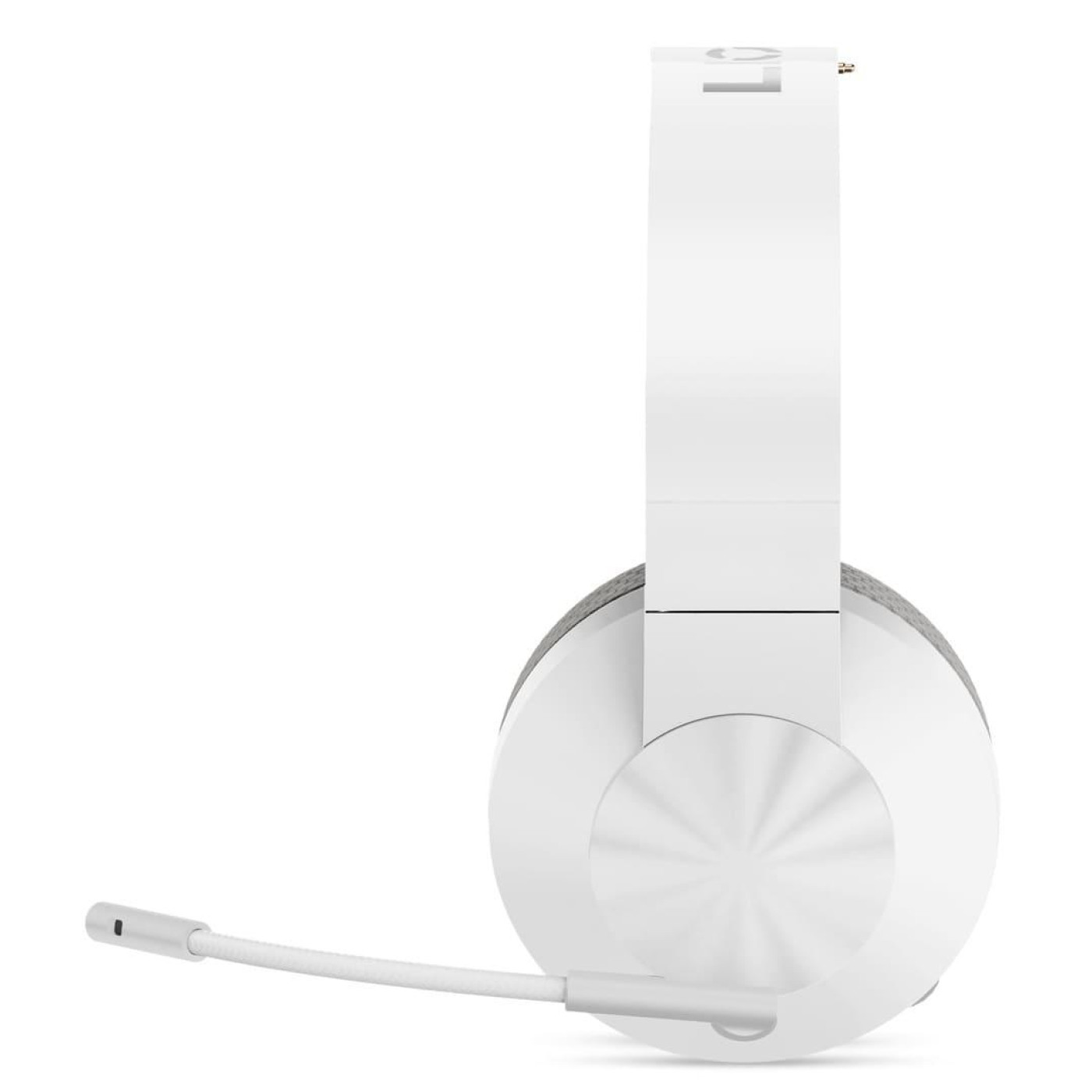 Ігрова гарнітура Lenovo Legion H600 Wireless White (GXD1C98345)