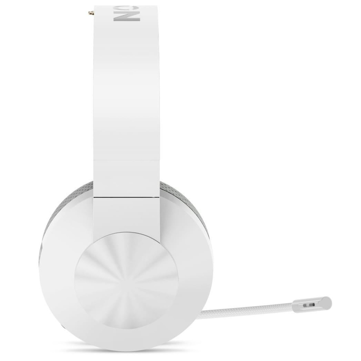 Ігрова гарнітура Lenovo Legion H600 Wireless White (GXD1C98345)