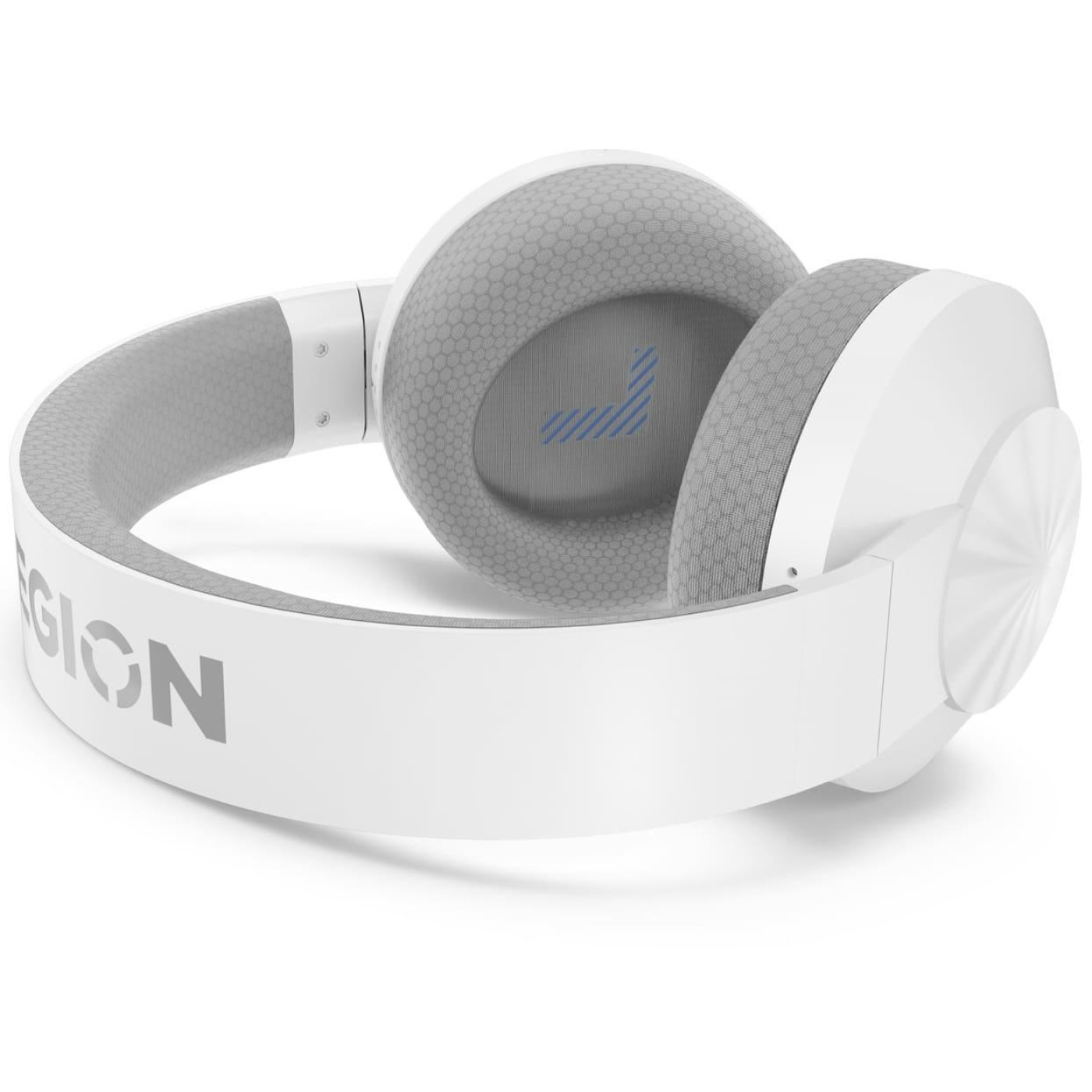 Ігрова гарнітура Lenovo Legion H600 Wireless White (GXD1C98345)