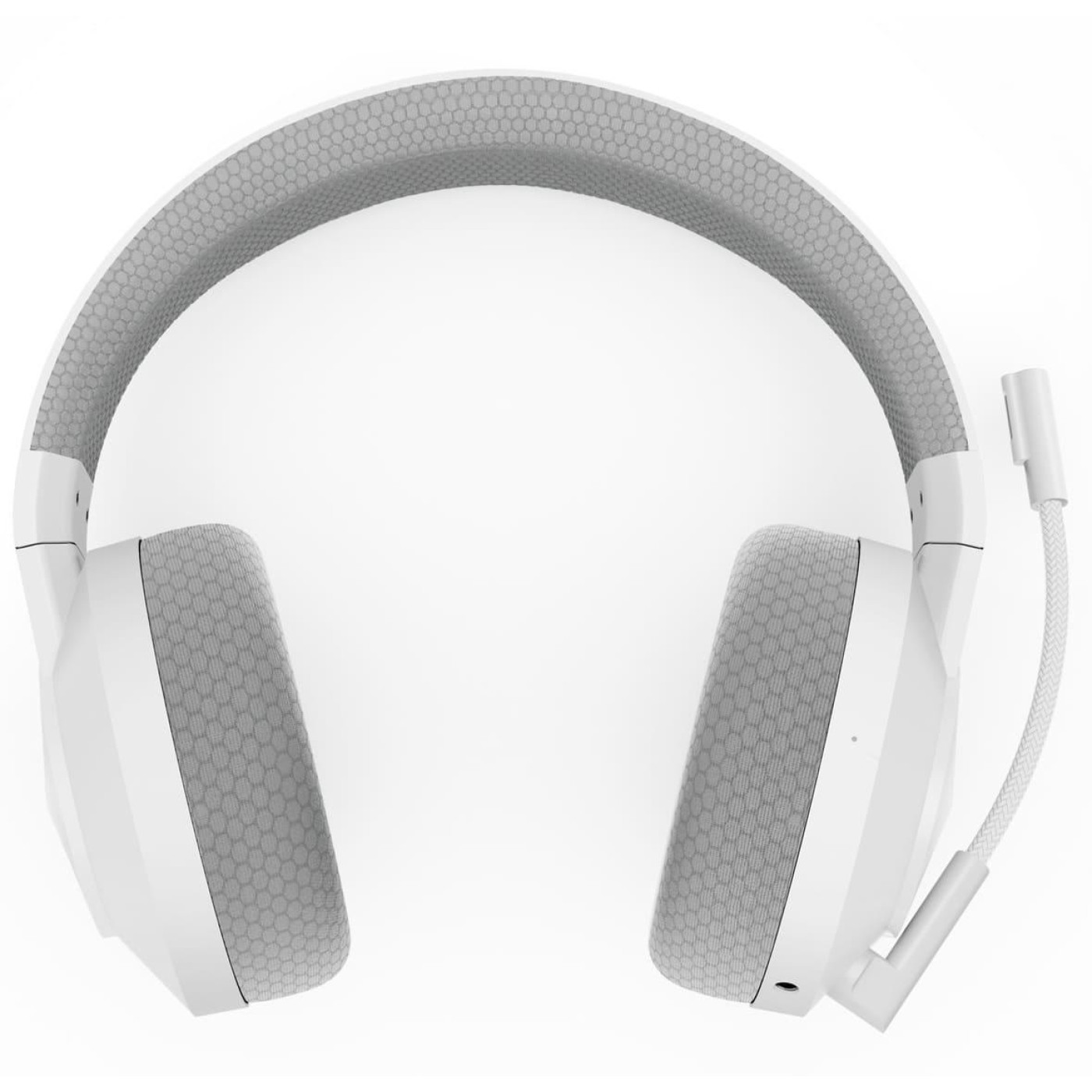 Ігрова гарнітура Lenovo Legion H600 Wireless White (GXD1C98345)