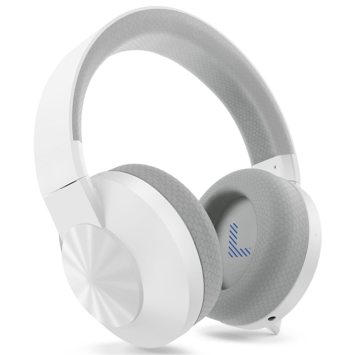 Ігрова гарнітура Lenovo Legion H600 Wireless White (GXD1C98345)