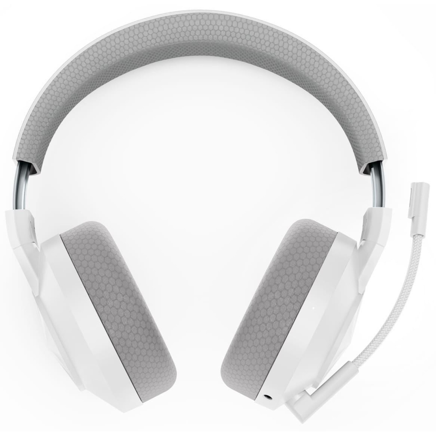 Ігрова гарнітура Lenovo Legion H600 Wireless White (GXD1C98345)