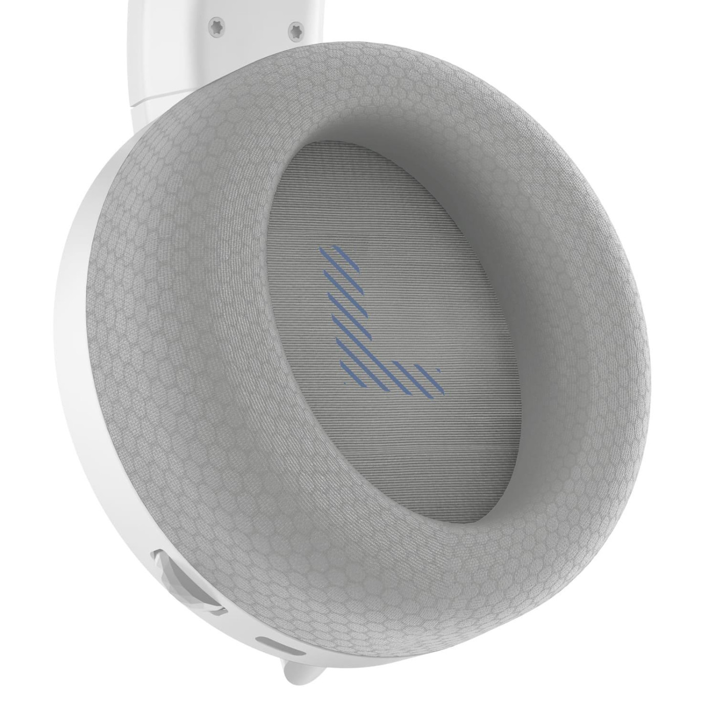 Ігрова гарнітура Lenovo Legion H600 Wireless White (GXD1C98345)