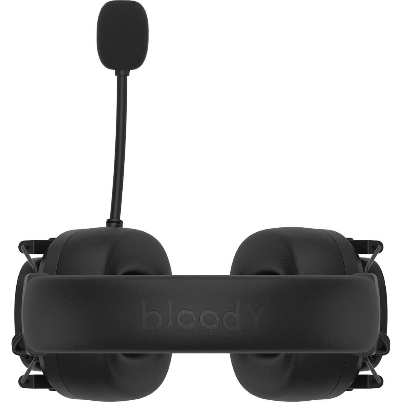 Игровая гарнитура Bloody GR585 RGB Black (GR585 (Black))