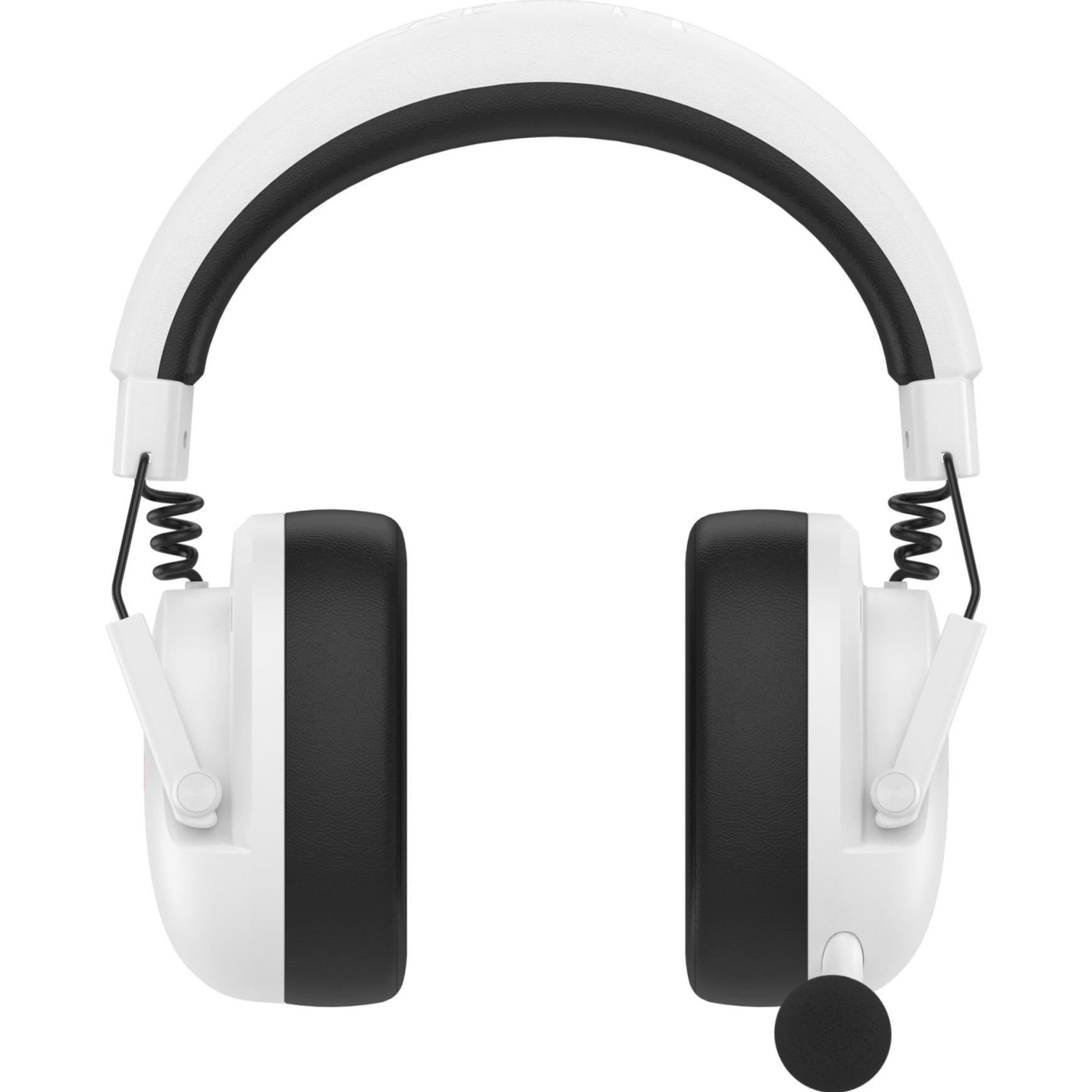 Игровая гарнитура Bloody GR585 RGB White (GR585 (White))