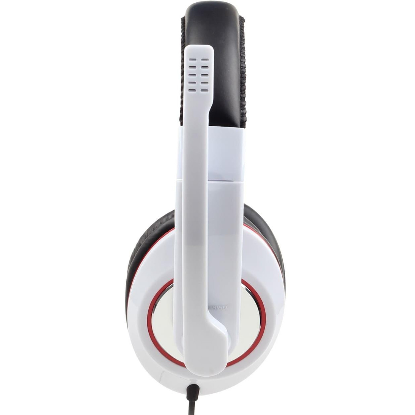 Ігрова гарнітура Gembird MHS-001-GW White (MHS-001-GW)