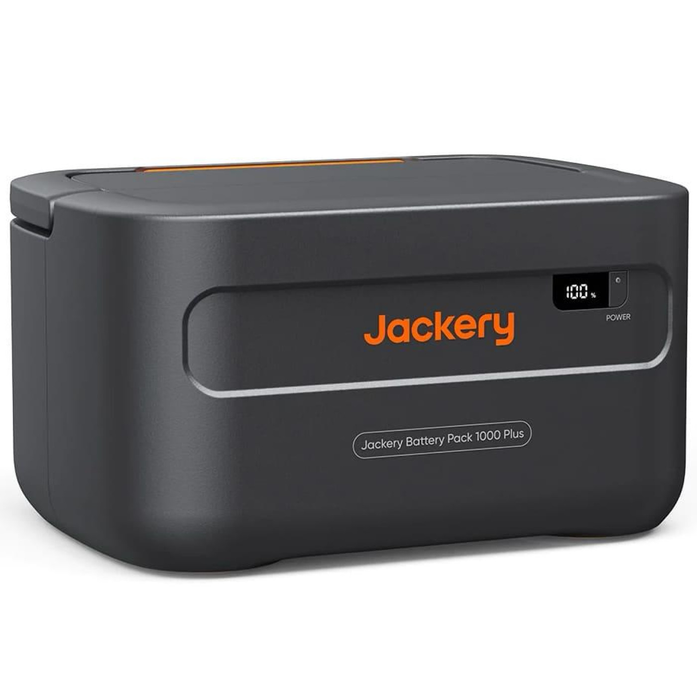 Дополнительная батарея Jackery 1000 21-0008-000010 LiFePO4 / 1264 Вт/ч (21-0008-000010)