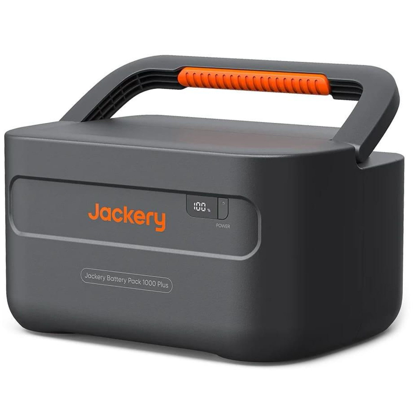 Дополнительная батарея Jackery 1000 21-0008-000010 LiFePO4 / 1264 Вт/ч (21-0008-000010)