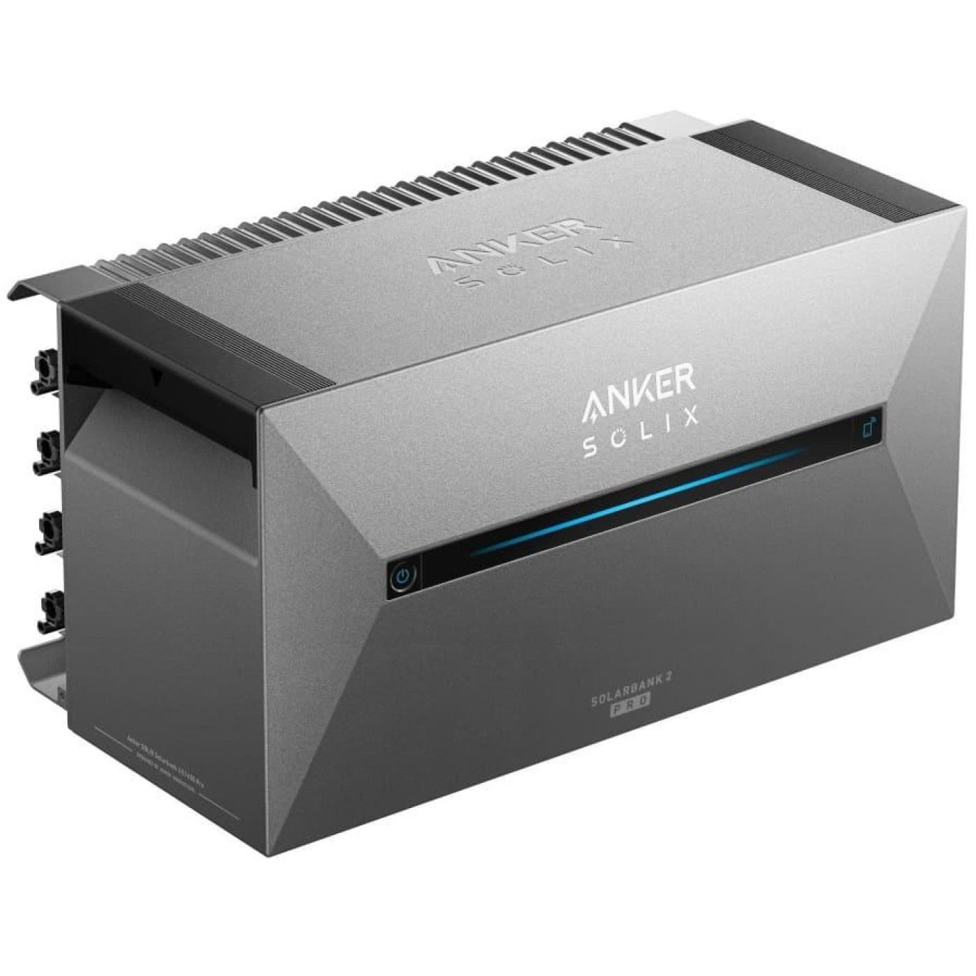 Дополнительная батарея Anker SOLIX Solarbank 2 E1600 / LiFePO4 / 1600 Вт/ч (A17C13Z1)
