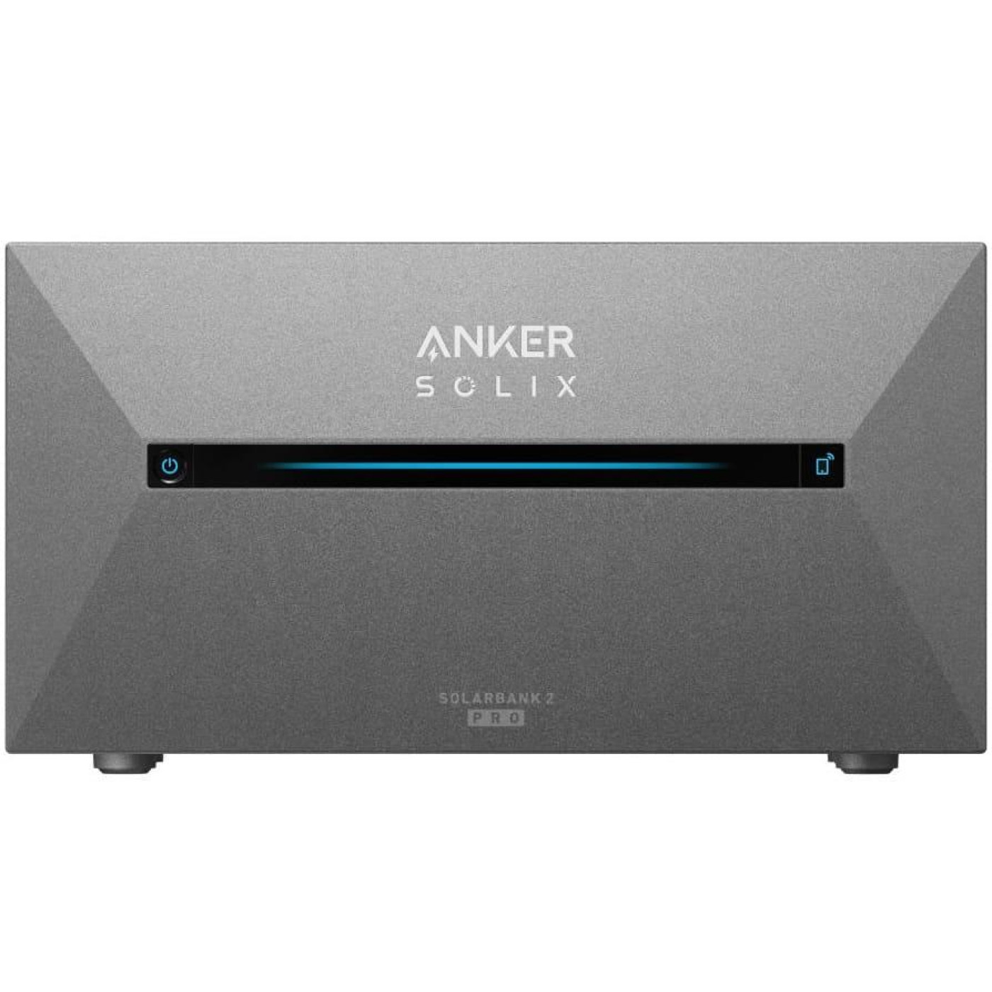 Дополнительная батарея Anker SOLIX Solarbank 2 E1600 / LiFePO4 / 1600 Вт/ч (A17C13Z1)