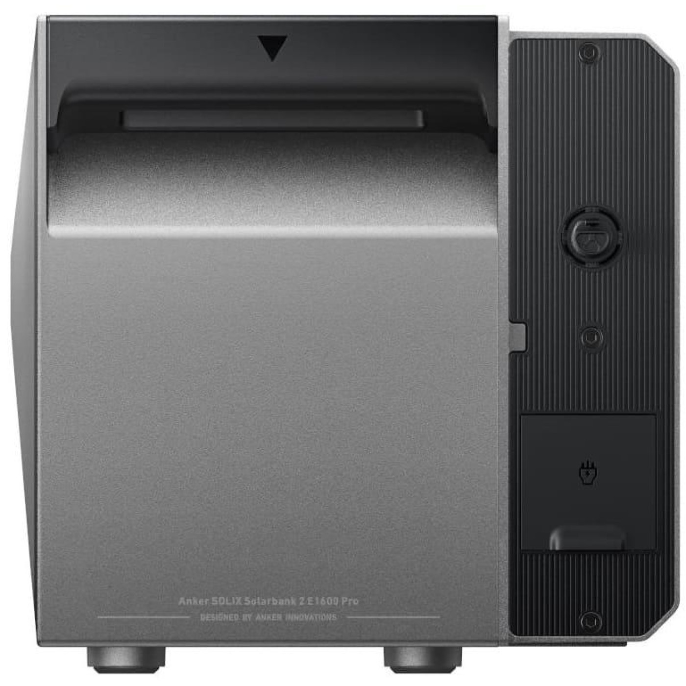 Дополнительная батарея Anker SOLIX Solarbank 2 E1600 / LiFePO4 / 1600 Вт/ч (A17C13Z1)