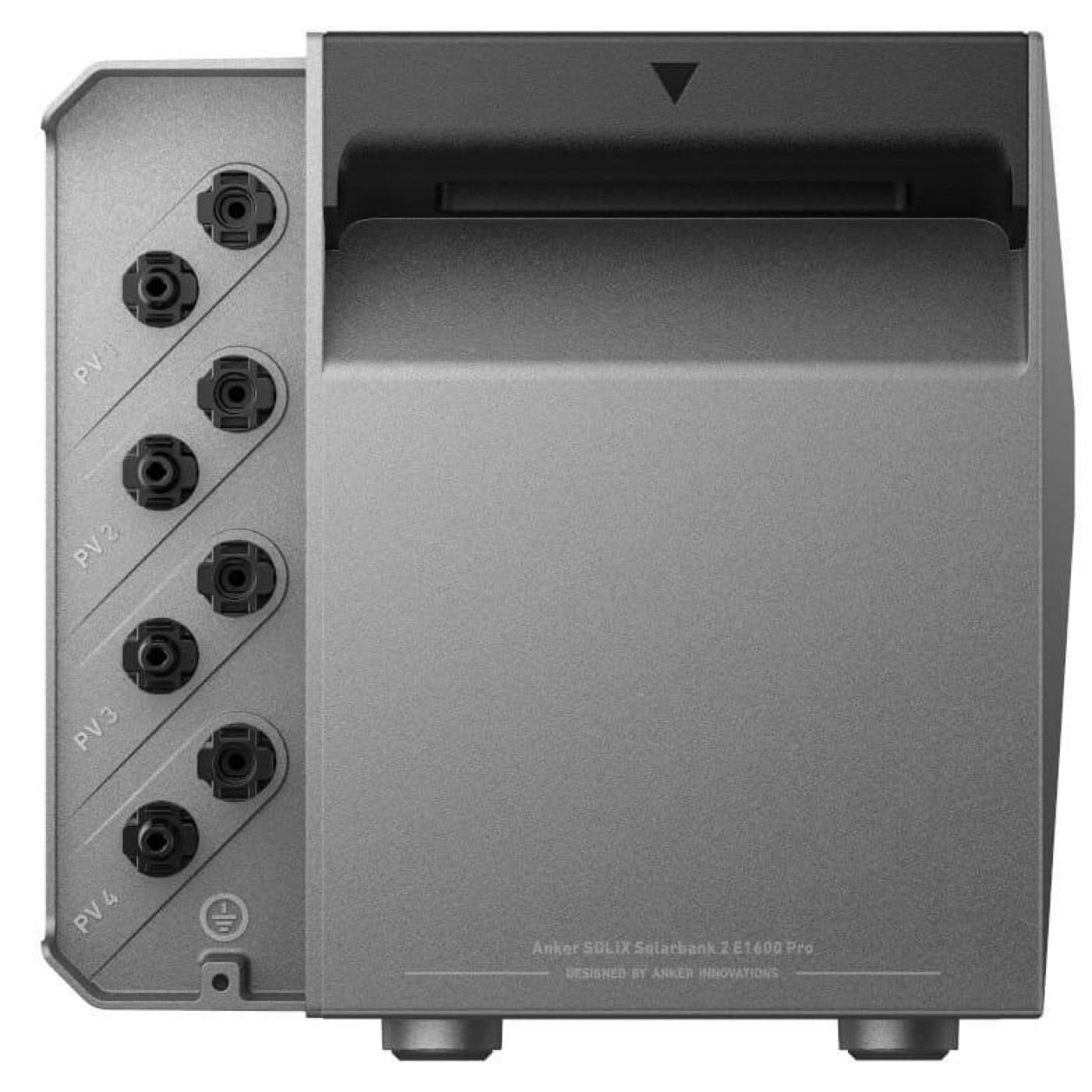 Дополнительная батарея Anker SOLIX Solarbank 2 E1600 / LiFePO4 / 1600 Вт/ч (A17C13Z1)