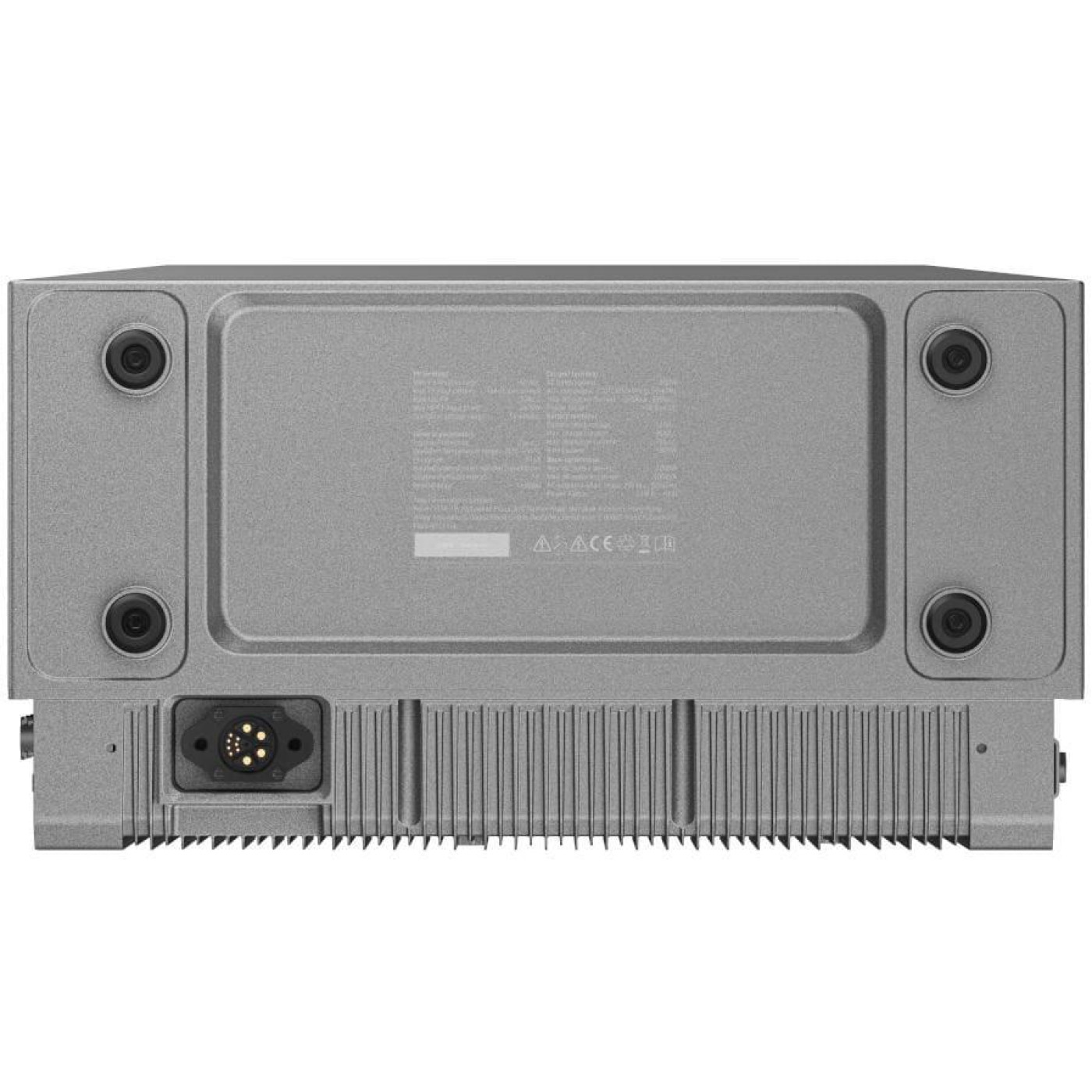 Дополнительная батарея Anker SOLIX Solarbank 2 E1600 / LiFePO4 / 1600 Вт/ч (A17C13Z1)