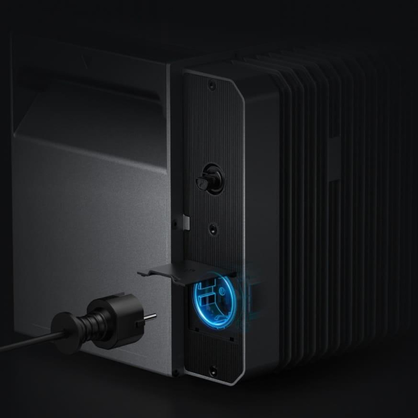 Дополнительная батарея Anker SOLIX Solarbank 2 E1600 / LiFePO4 / 1600 Вт/ч (A17C13Z1)