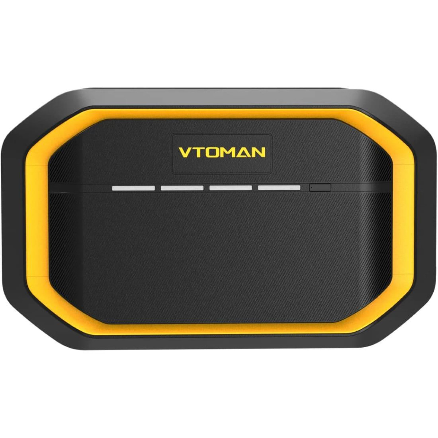 Дополнительная батарея Vtoman серии FlashSpeed Pro / LiFePO4 / 2816 Вт/ч (FlashSpeedPro3600 Battery)