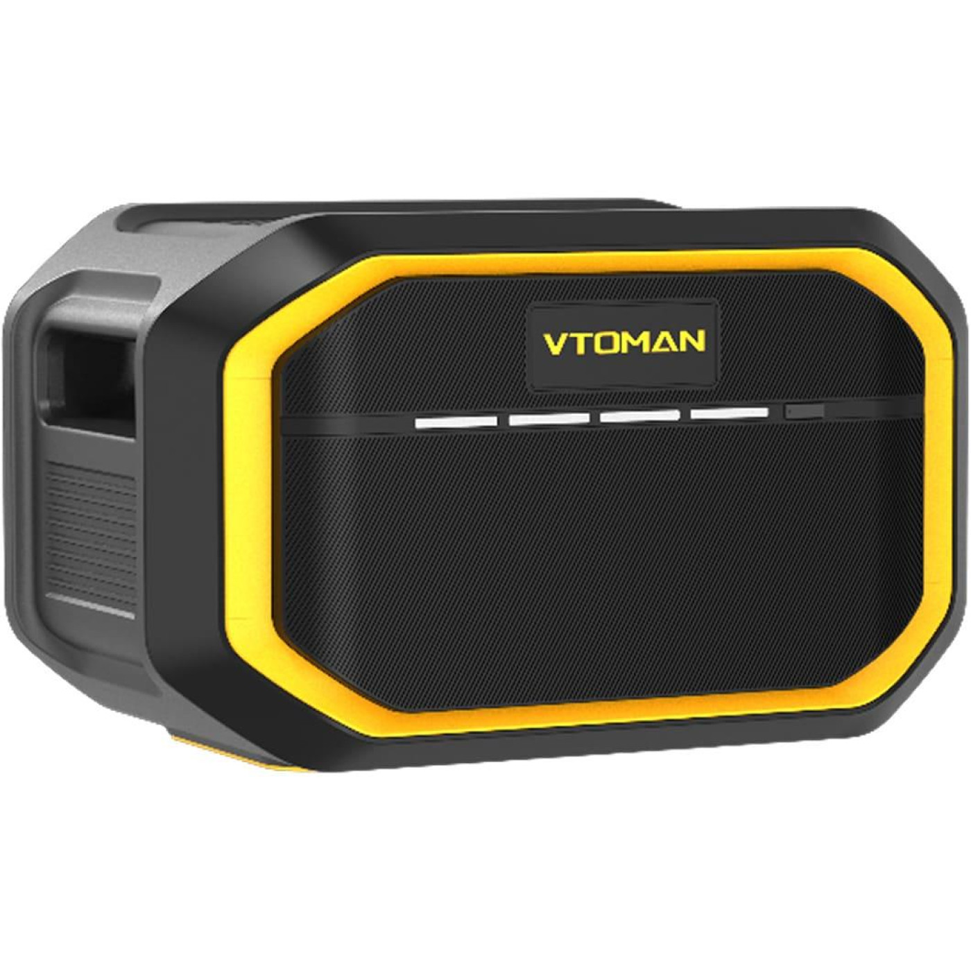 Дополнительная батарея Vtoman серии FlashSpeed Pro / LiFePO4 / 2816 Вт/ч (FlashSpeedPro3600 Battery)