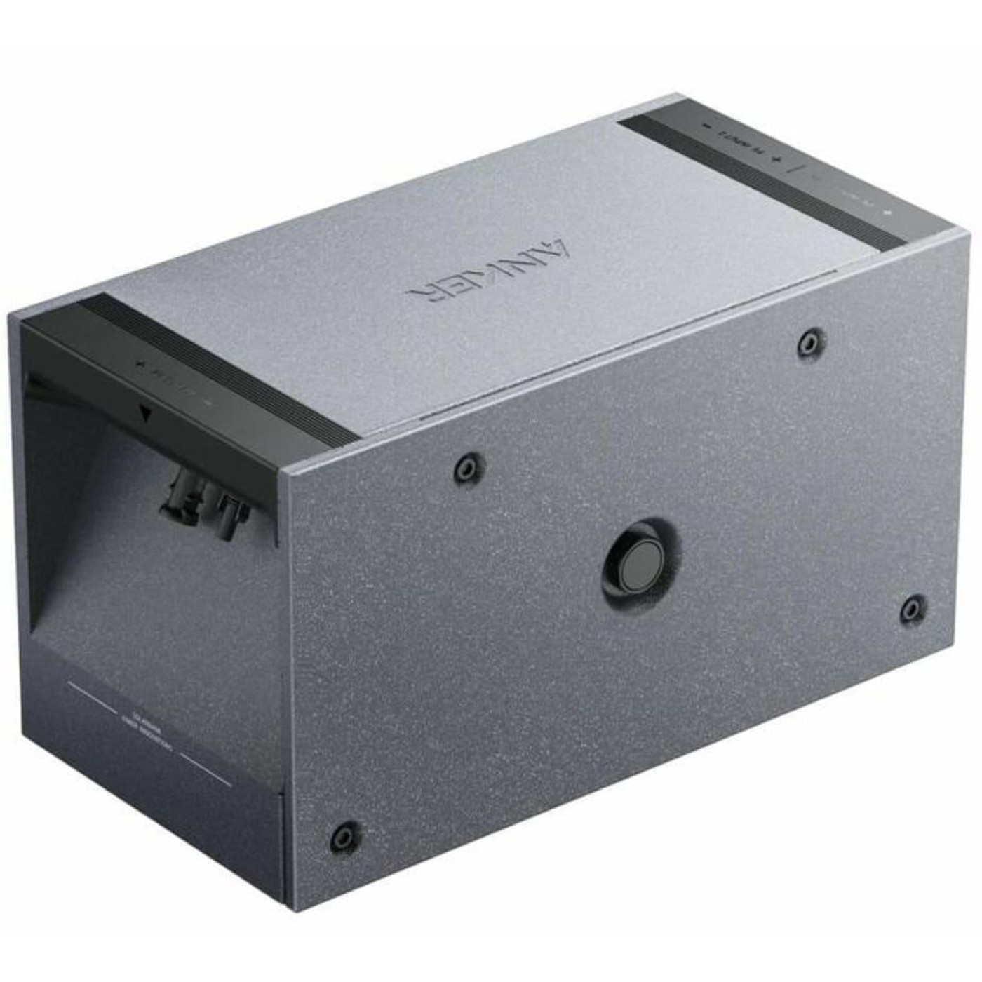 Дополнительная батарея Anker SOLIX Solarbank E1600 / LiFePO4 / 1600 Вт/ч (A17C03A1)