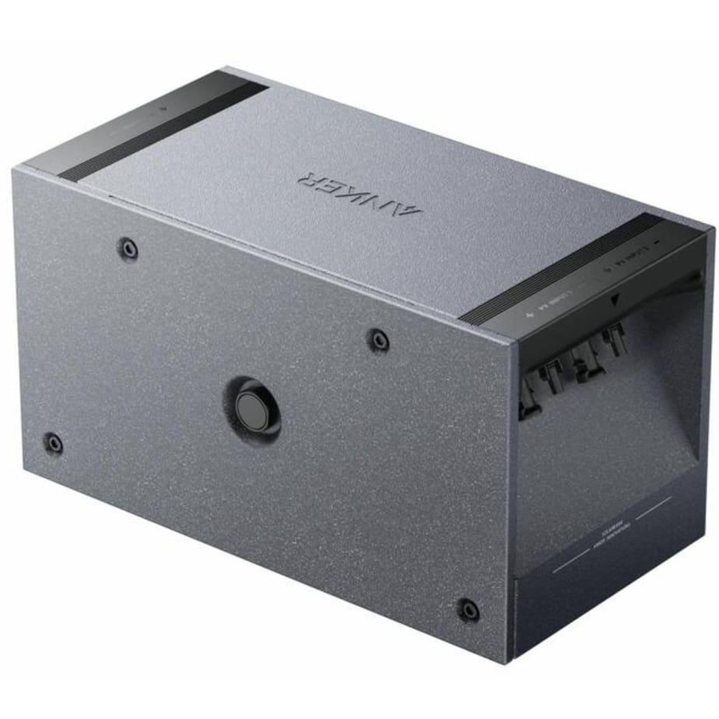 Дополнительная батарея Anker SOLIX Solarbank E1600 / LiFePO4 / 1600 Вт/ч (A17C03A1)