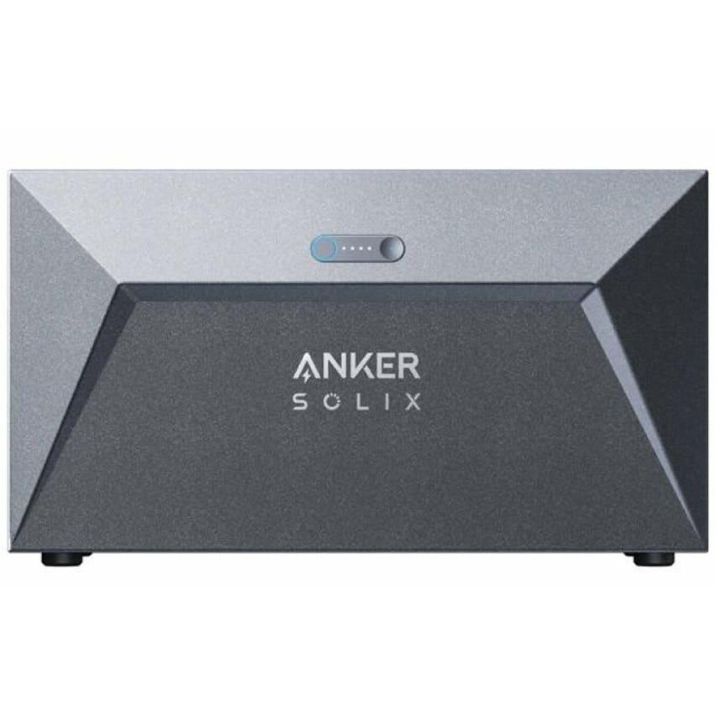 Дополнительная батарея Anker SOLIX Solarbank E1600 / LiFePO4 / 1600 Вт/ч (A17C03A1)