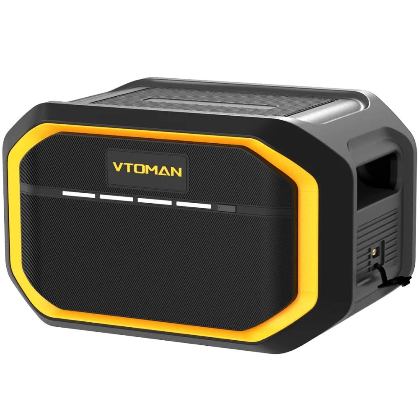 Дополнительная батарея Vtoman серии FlashSpeed PB-81 1548 Вт/г LiFePO4 / 1548 Вт/ч (FlashSpeed 1500 Battery)