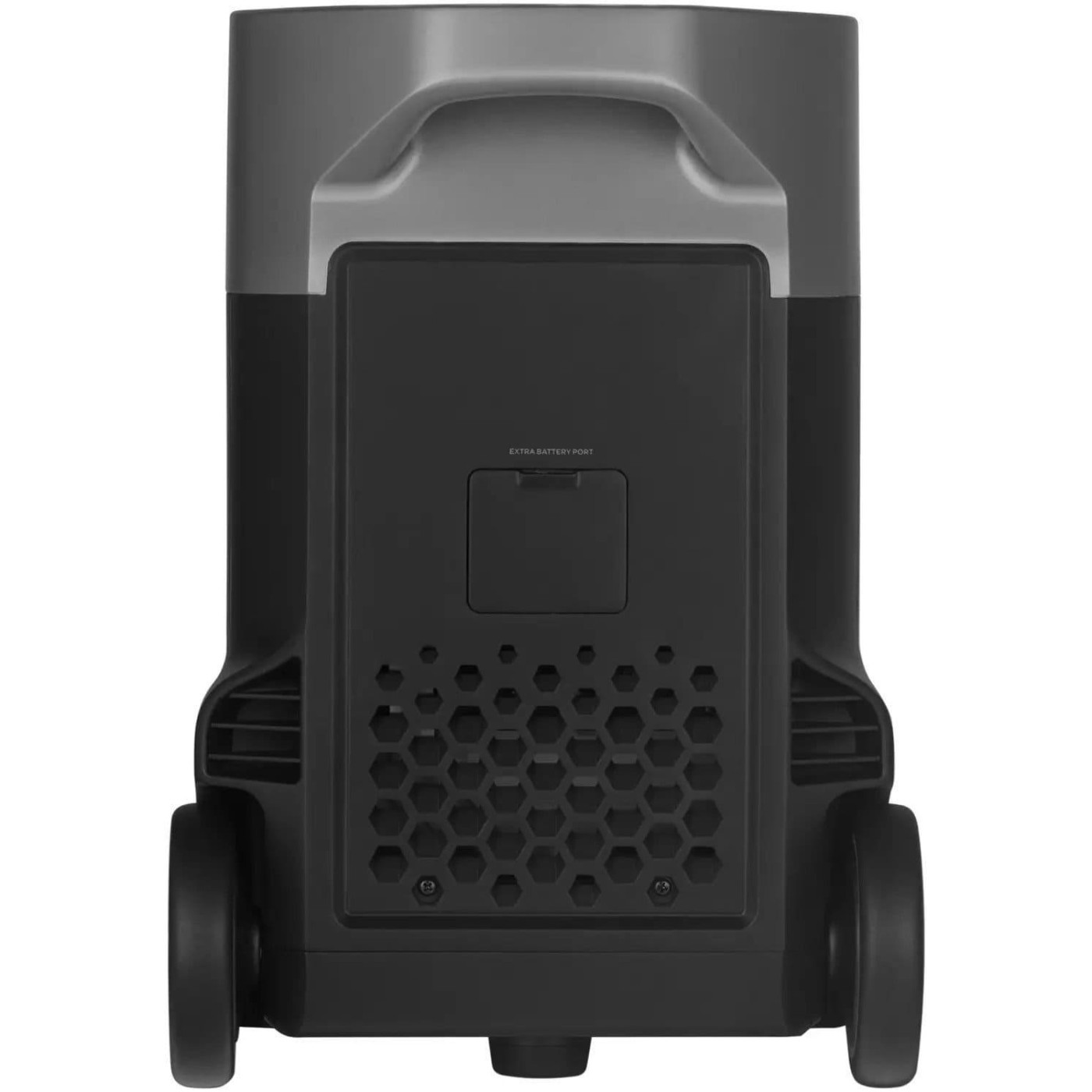 Дополнительная батарея EcoFlow DELTA Pro Extra Battery LiFePO4 / 3600 Вт/ч (DELTAProEB-US)