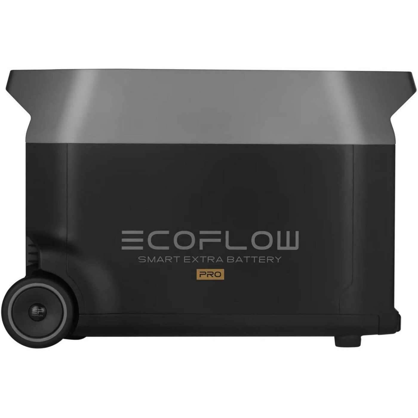 Дополнительная батарея EcoFlow DELTA Pro Extra Battery LiFePO4 / 3600 Вт/ч (DELTAProEB-US)