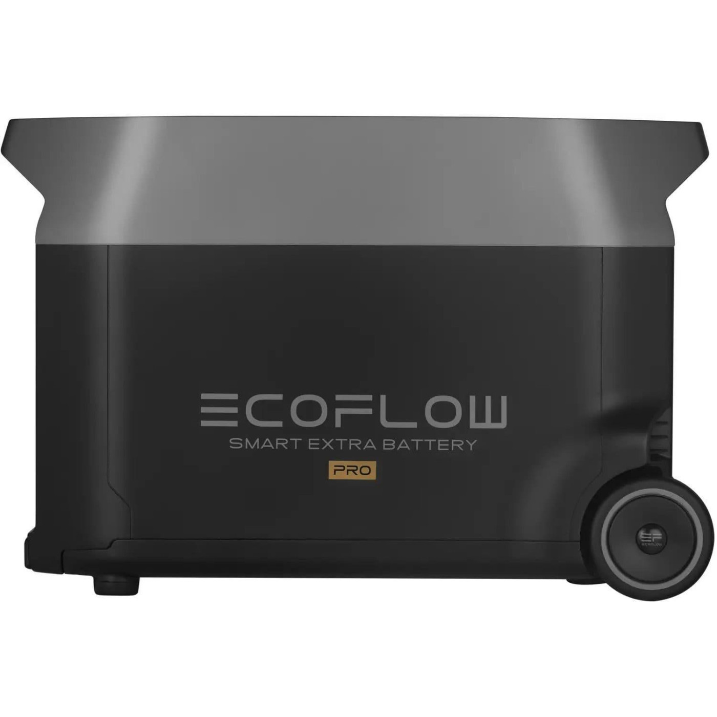 Дополнительная батарея EcoFlow DELTA Pro Extra Battery LiFePO4 / 3600 Вт/ч (DELTAProEB-US)