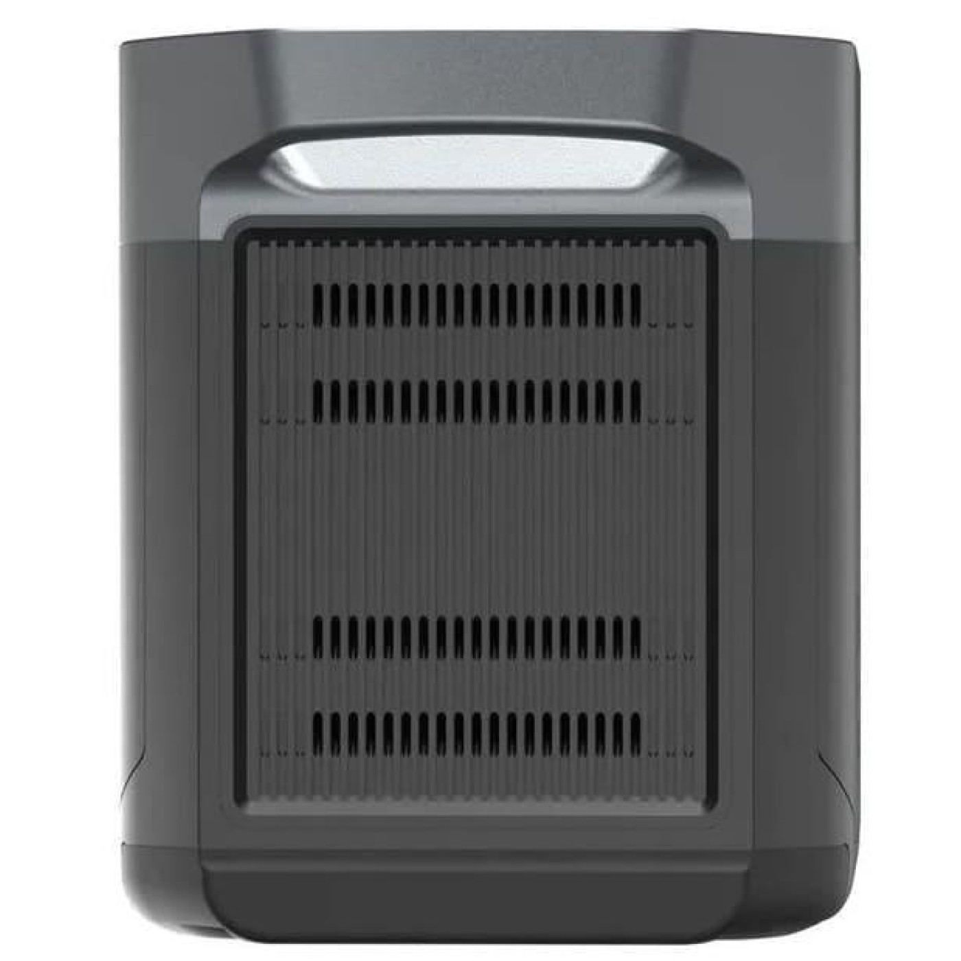 Дополнительная батарея EcoFlow DELTA 2 Max Extra Battery / LiFePO4 / 2046 Вт/ч (EFDELTA2MaxEB)