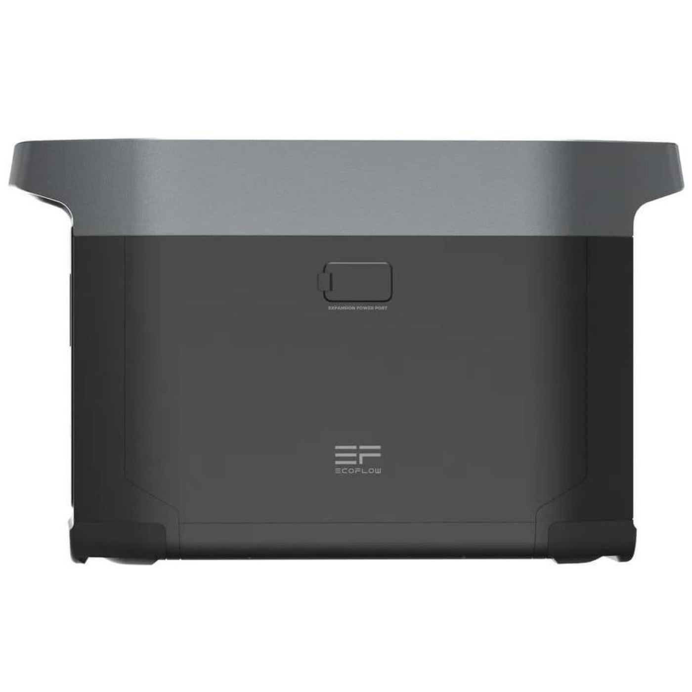 Дополнительная батарея EcoFlow DELTA 2 Max Extra Battery / LiFePO4 / 2046 Вт/ч (EFDELTA2MaxEB)