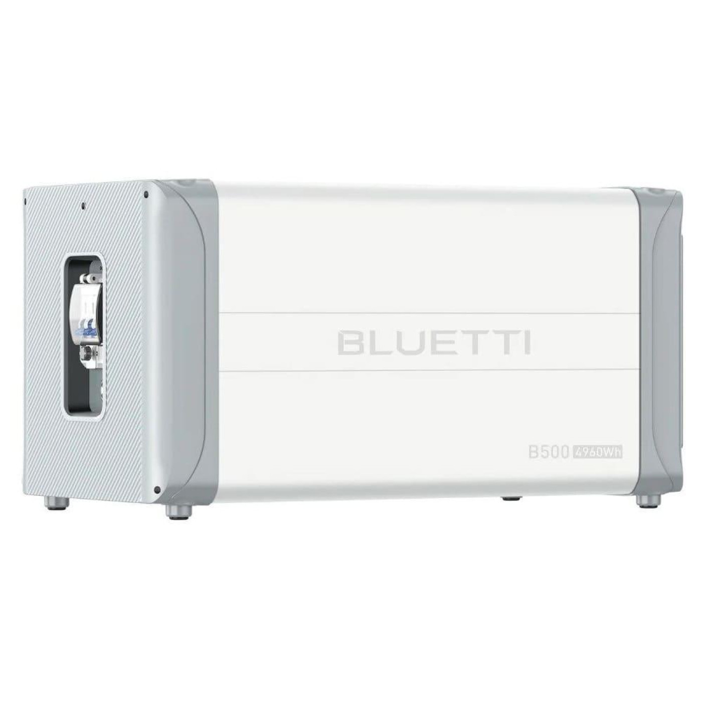 Дополнительная батарея BLUETTI B500 Expansion Battery / LiFePO4 / 4960 Вт/ч (B500)