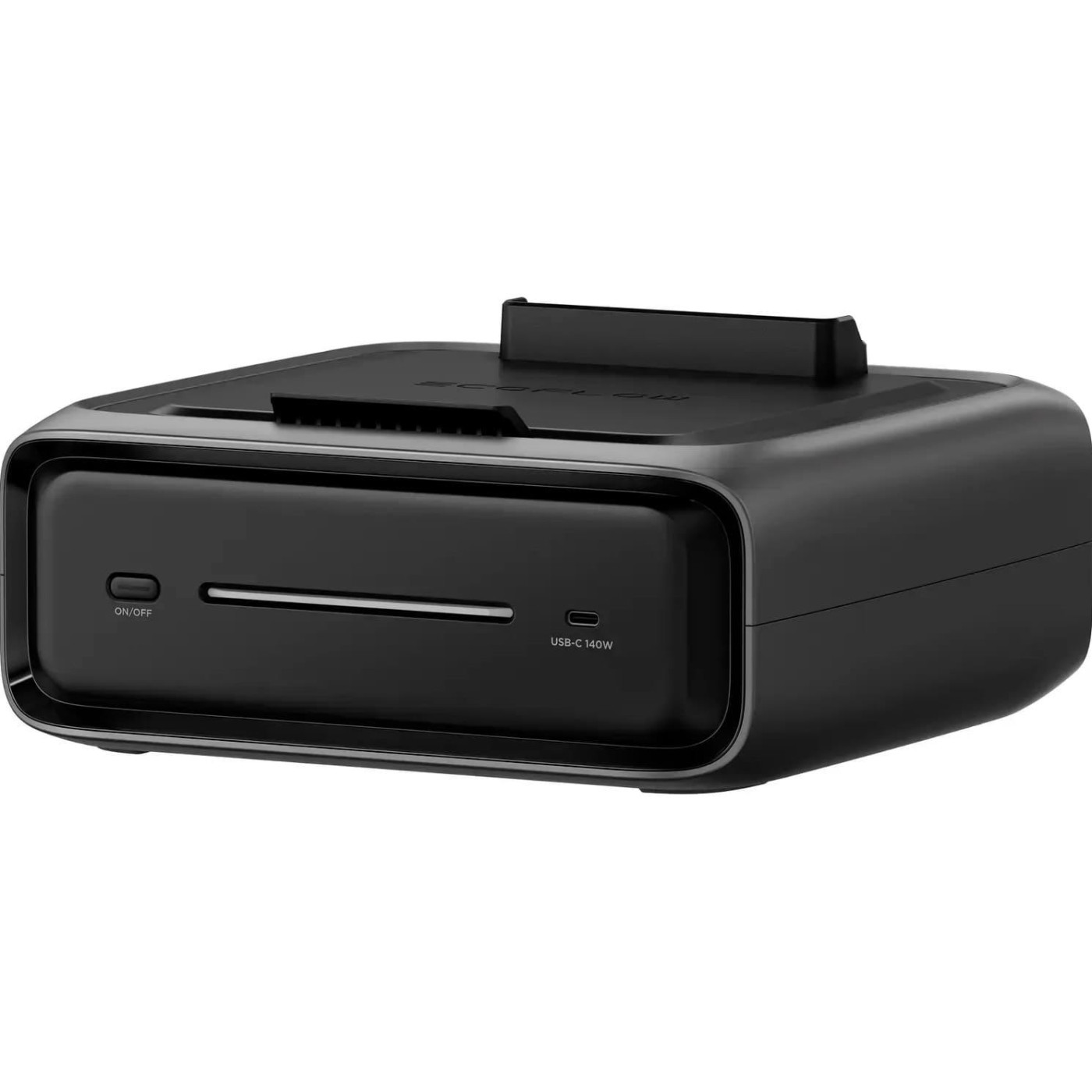 Дополнительная батарея EcoFlow RIVER3 EB300 Extra Battery / LiFePO4 / 286 Вт/ч (EFEB300)