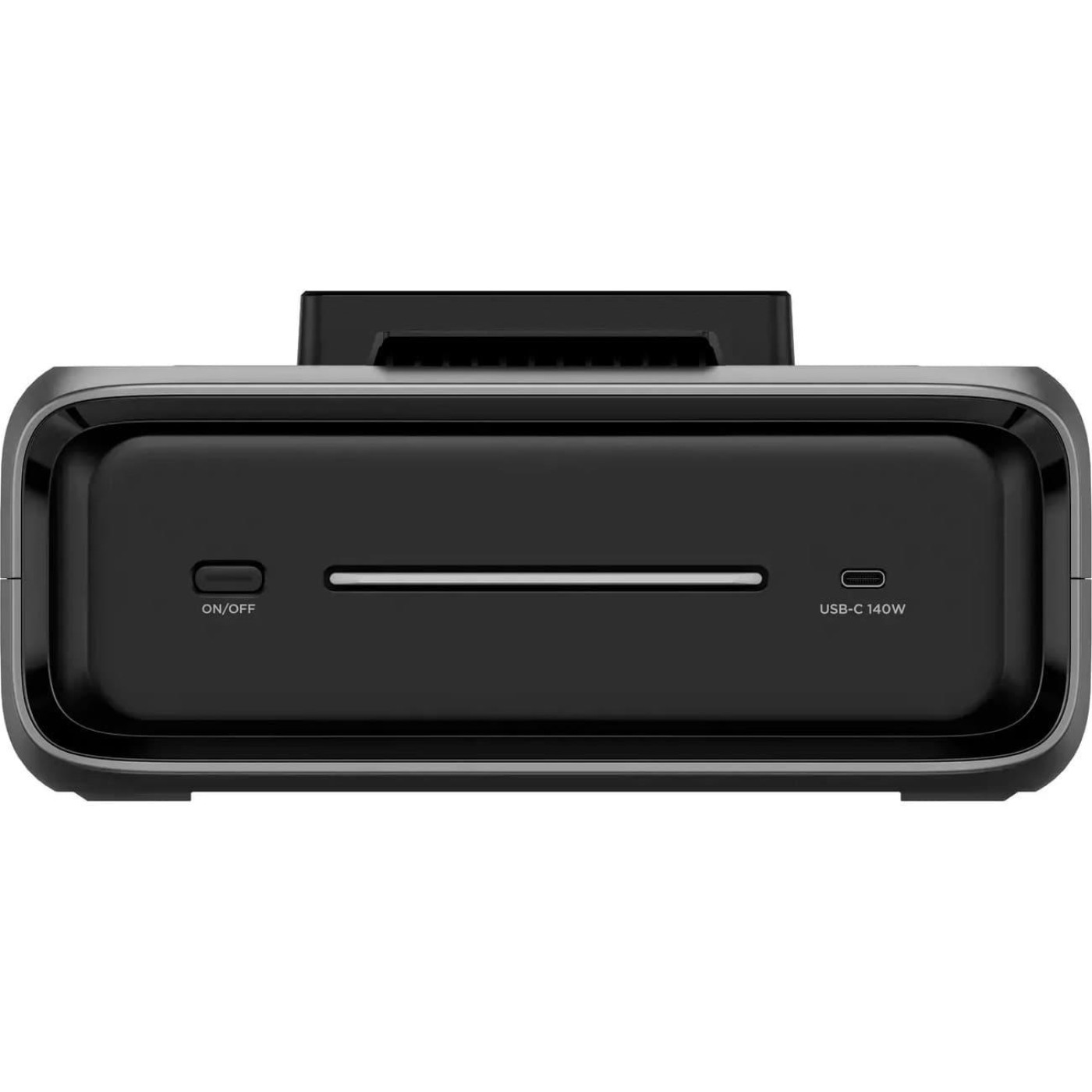 Дополнительная батарея EcoFlow RIVER3 EB300 Extra Battery / LiFePO4 / 286 Вт/ч (EFEB300)