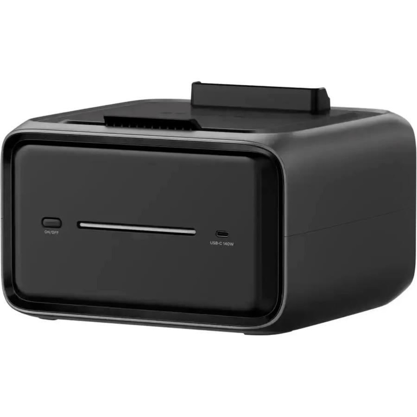 Дополнительная батарея EcoFlow RIVER3 EB600 Extra Battery / LiFePO4 / 572 Вт/ч (EFEB600)