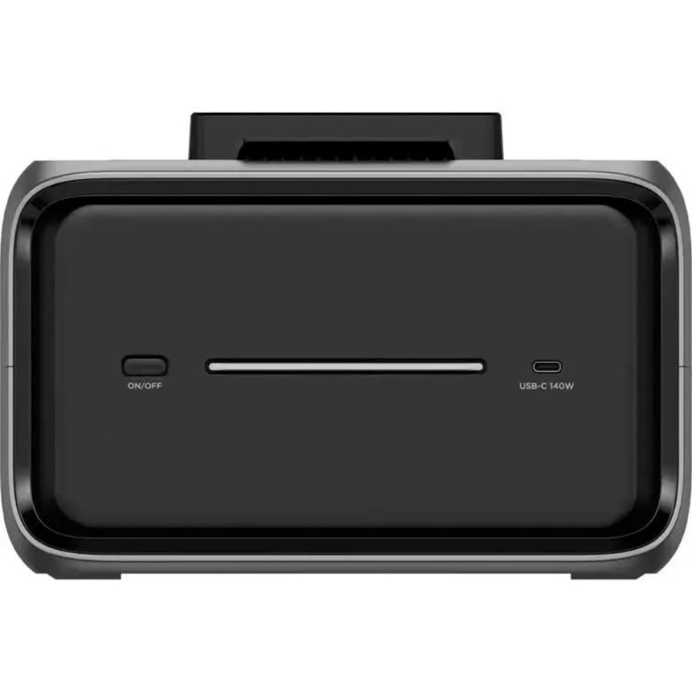 Дополнительная батарея EcoFlow RIVER3 EB600 Extra Battery / LiFePO4 / 572 Вт/ч (EFEB600)