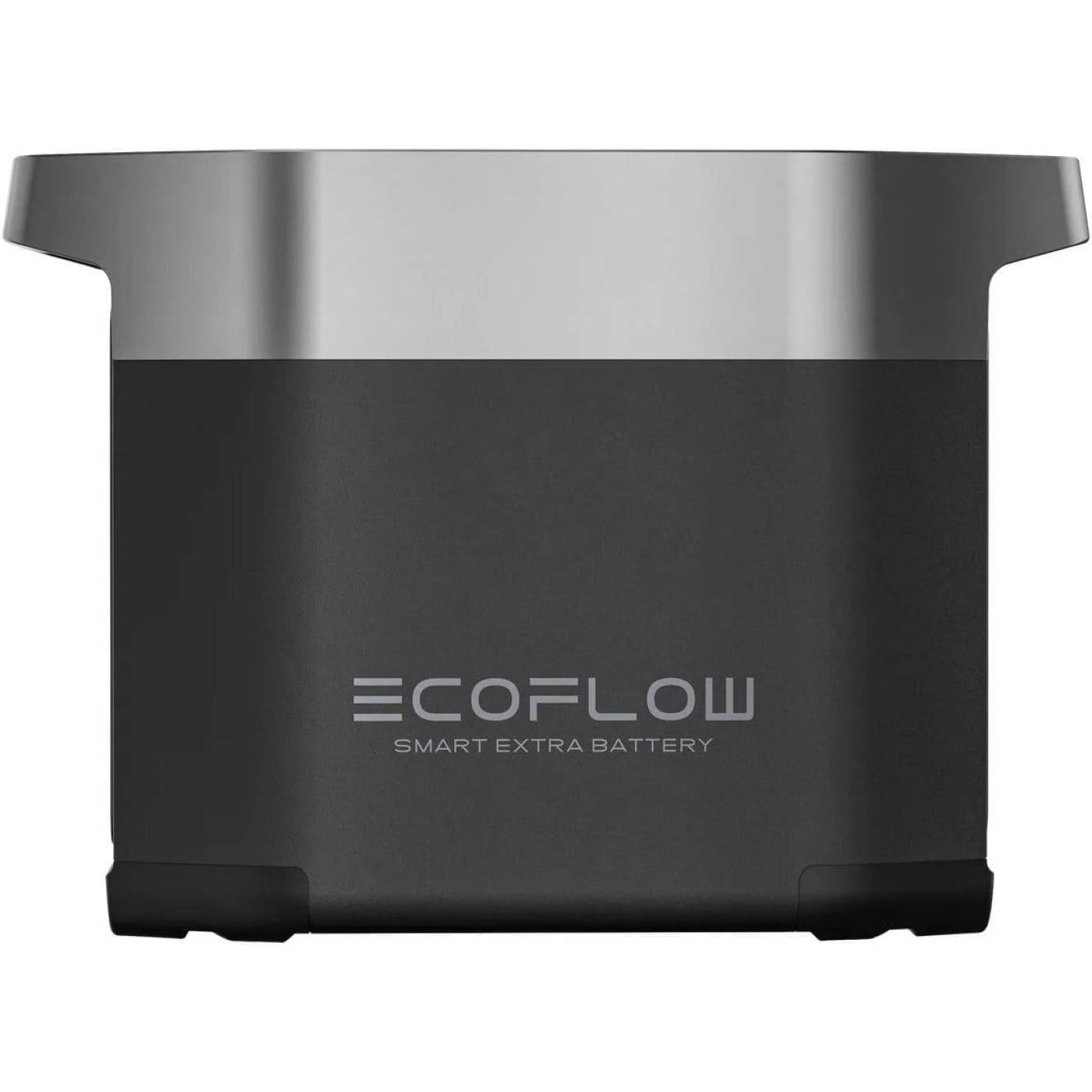 Дополнительная батарея EcoFlow DELTA 2 Extra Battery / LiFePO4 / 1024 Вт/ч (ZMR330EB EFD330-EB)