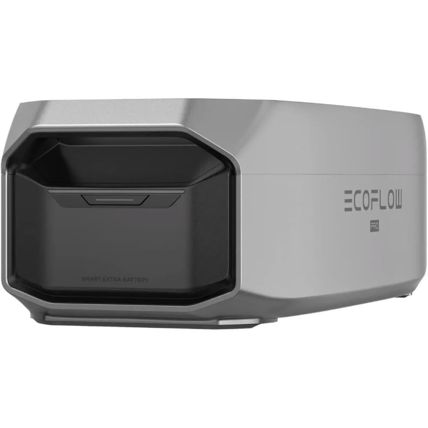 Дополнительная батарея EcoFlow DELTA Pro 3 Extra Battery EFDELTAPRO3EB LiFePO4 / 4096 Вт/ч (EFDELTAPRO3EB)