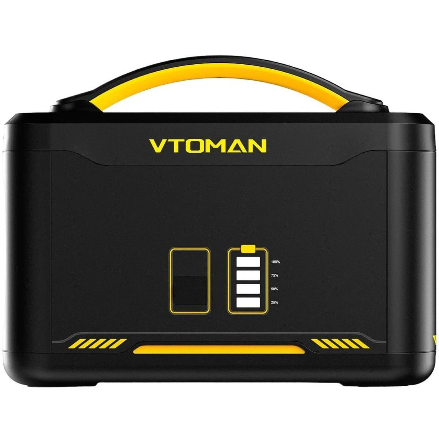 Дополнительная батарея Vtoman Jump PB-26 / LiFePO4 / 1548 Вт/ч (Jump 1500 Battery)