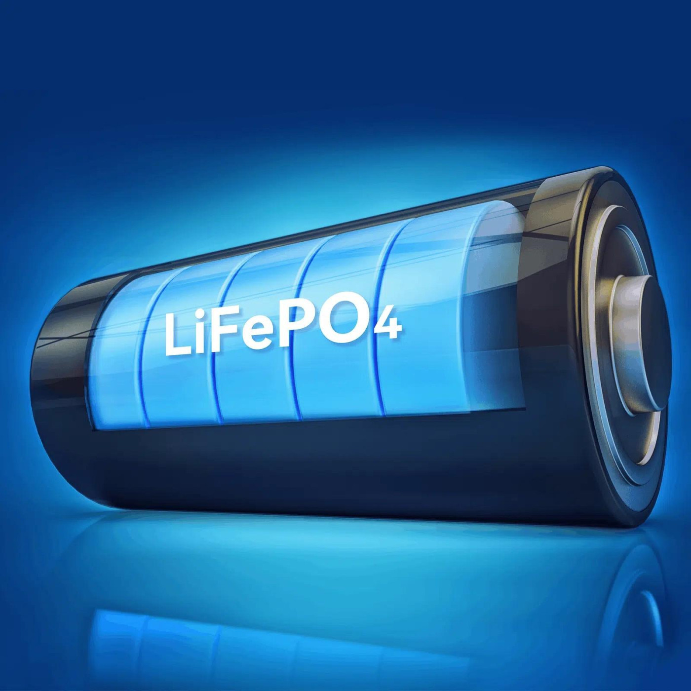 Дополнительная батарея IEETek P2000 LiFePO4 / 2048 Вт/ч (P2000)
