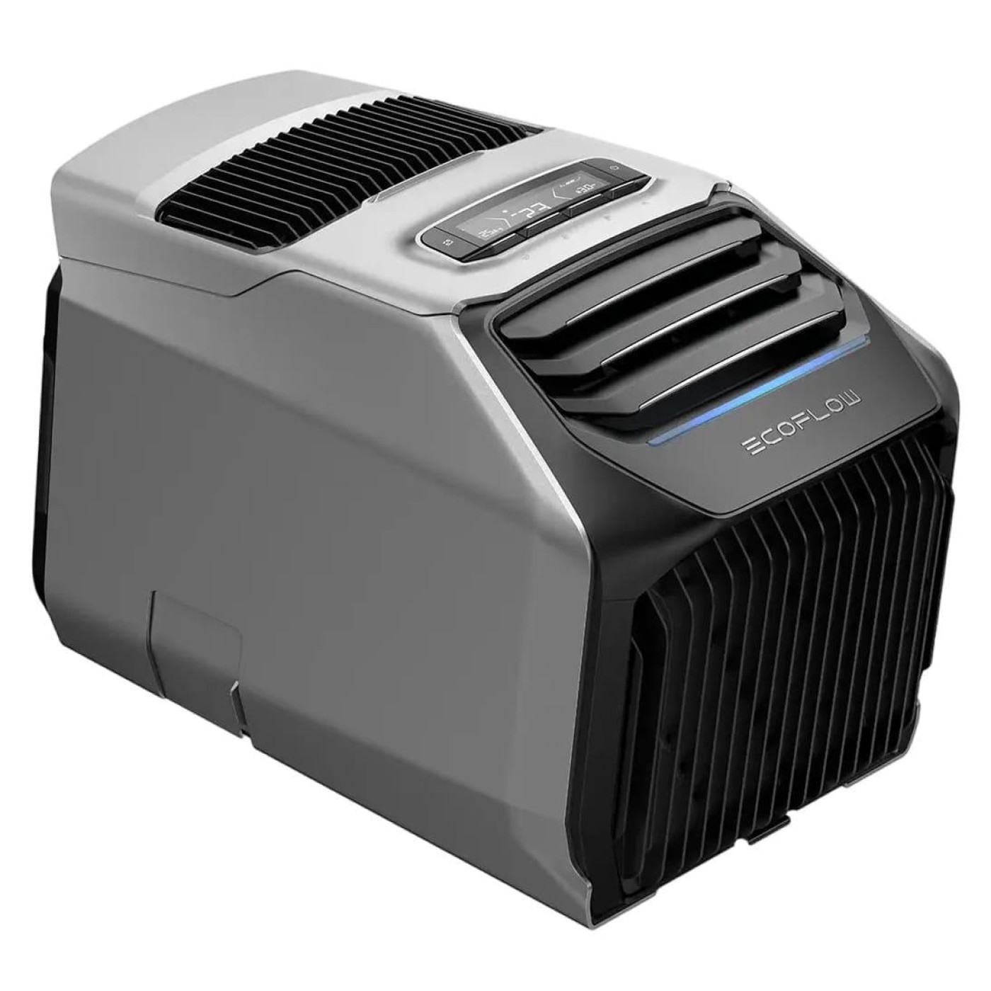 Кондиционер EcoFlow Wave 2