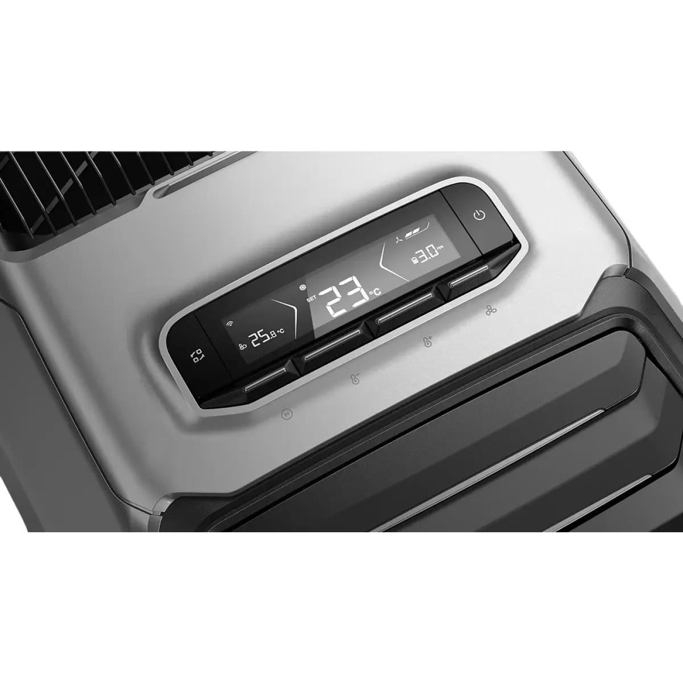 Кондиционер EcoFlow Wave 2