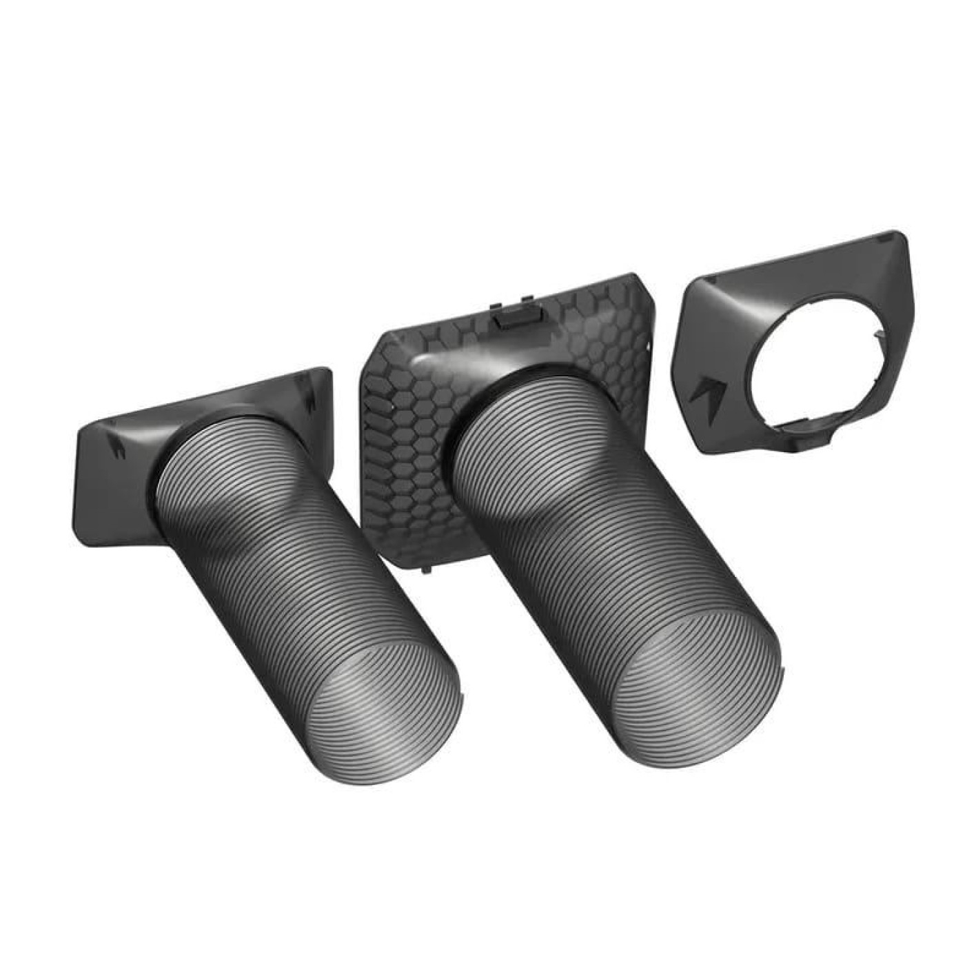 Кондиционер EcoFlow Wave 2